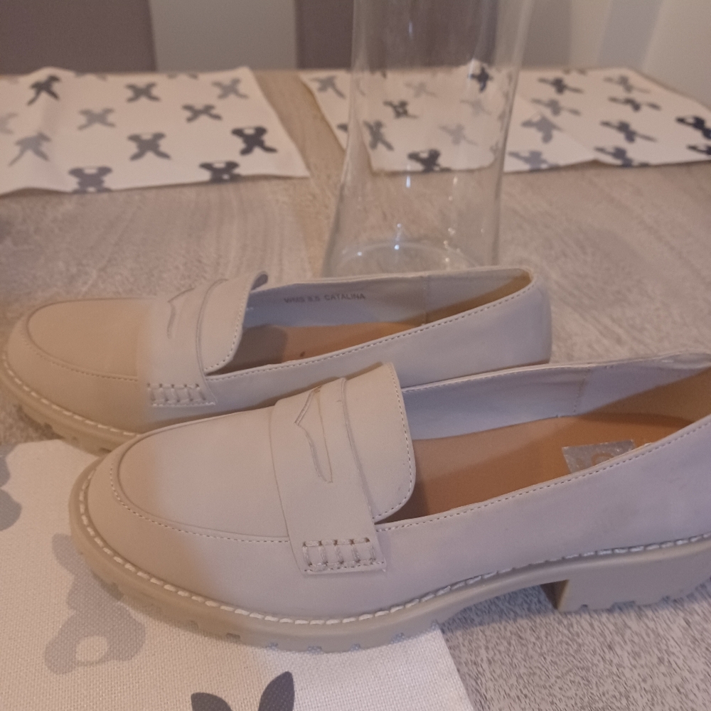 Loafers